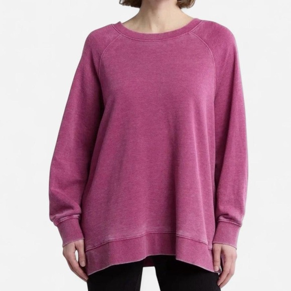 NWT Free People: FP Movement - Playbook Tunic - M - Picture 1 of 8